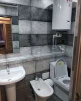 Квартиры посуточно Бишкек 1-2-3 ком. квартиры в центре города