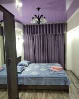 Квартиры посуточно Бишкек 1-2-3 ком. квартиры в центре города