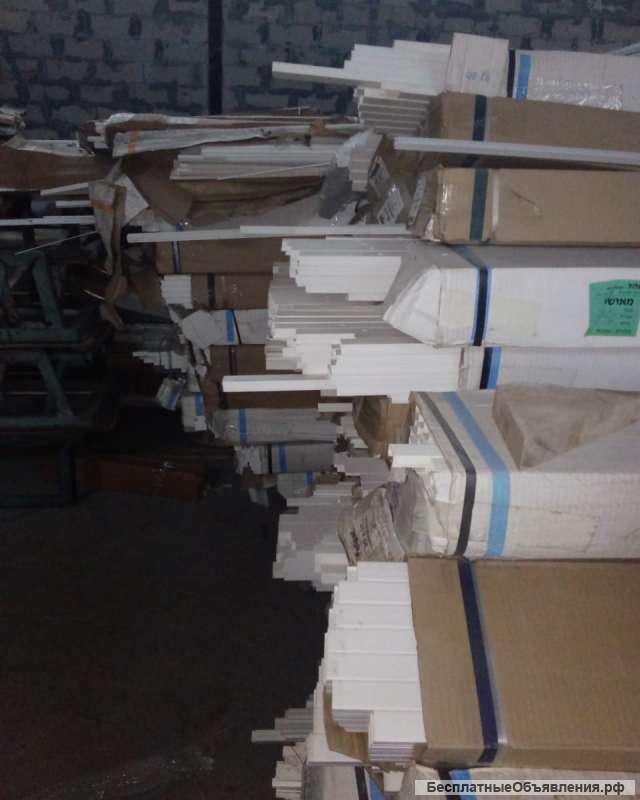 Кабель каналы ПВХ