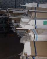 Кабель каналы ПВХ