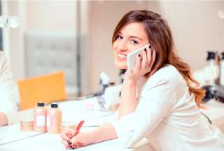 Консультационная работа