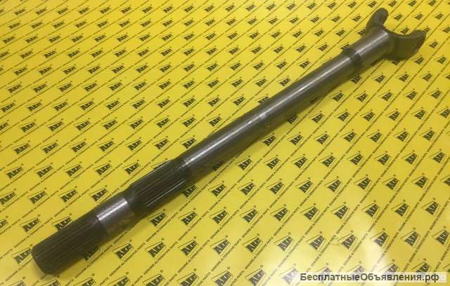 Полуось в дифференциал OEM 312-7618