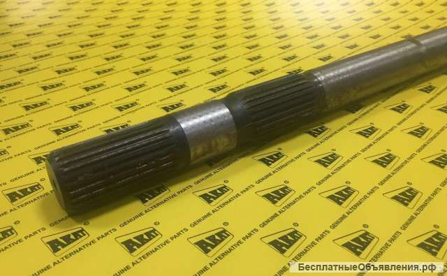 Полуось в дифференциал OEM 312-7618
