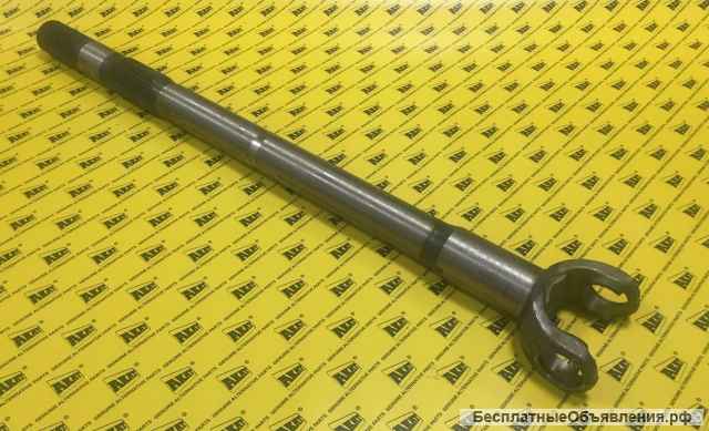 Полуось в дифференциал OEM 312-7618