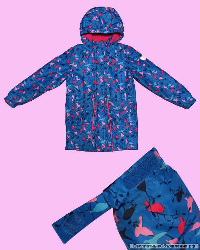 Комбинезон Kerry