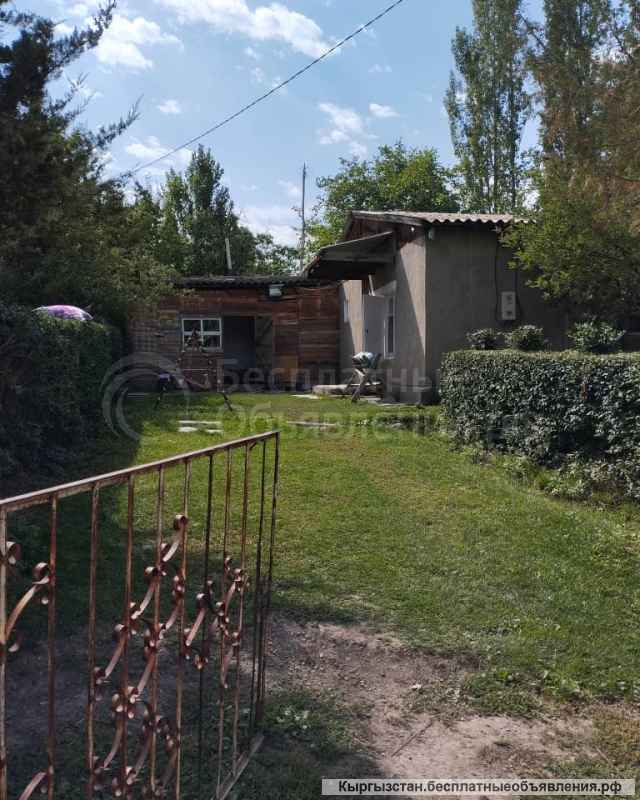 Кошара, участок 1 ГА, с.Тош Булак (Белогорка), б/п