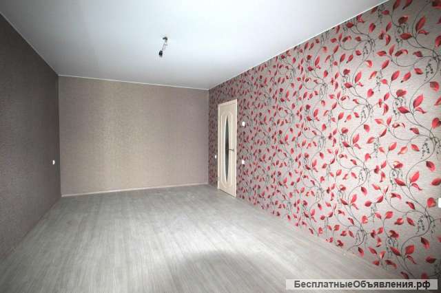 Косметический и капитальный ремонт квартир комнат