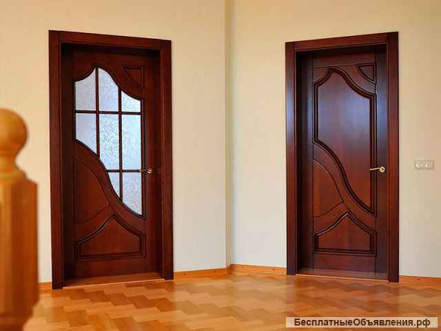 Косметический и капитальный ремонт квартир комнат