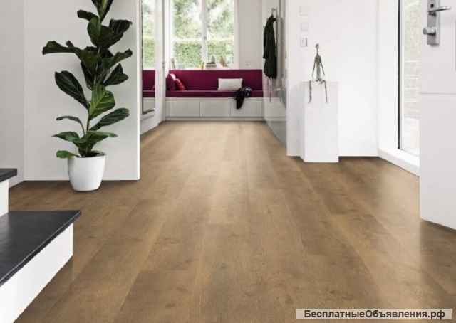 Косметический и капитальный ремонт квартир комнат