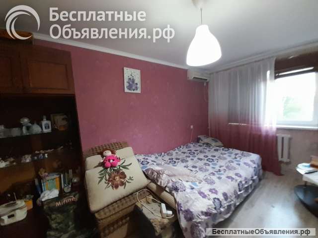 2 к.кв. 43 м2 Российская