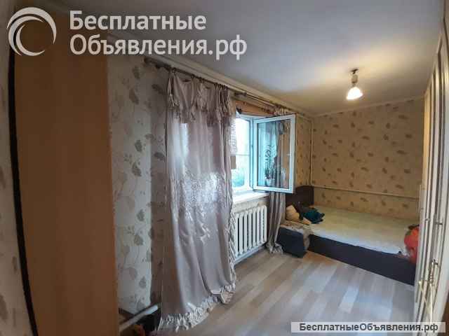 2 к.кв. 43 м2 Российская