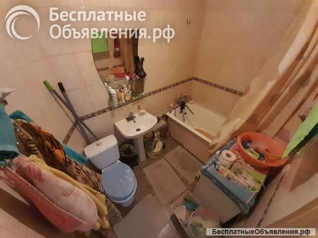 2 к.кв. 43 м2 Российская