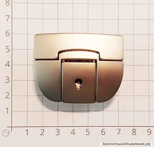 Фурнитура для кожи