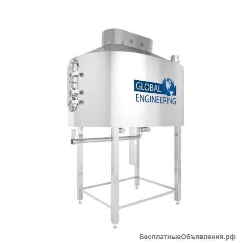 Производство пищевого оборудования под заказ