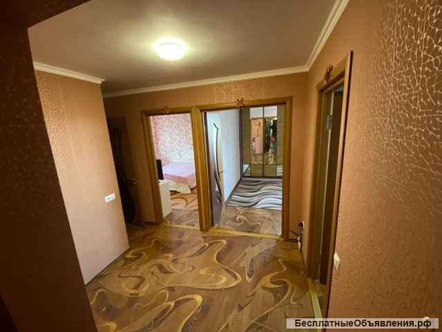 Сдам 2 комнатную на Проспекте Победы