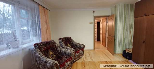 Однокомнатная р-н Салёта