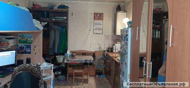 Малосемейка в Ленинском районе