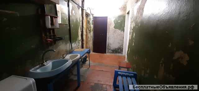 Малосемейка в Ленинском районе