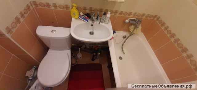 Однокомнатная в районе МАКСИ