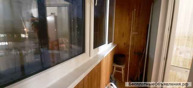 Однокомнатная в районе МАКСИ