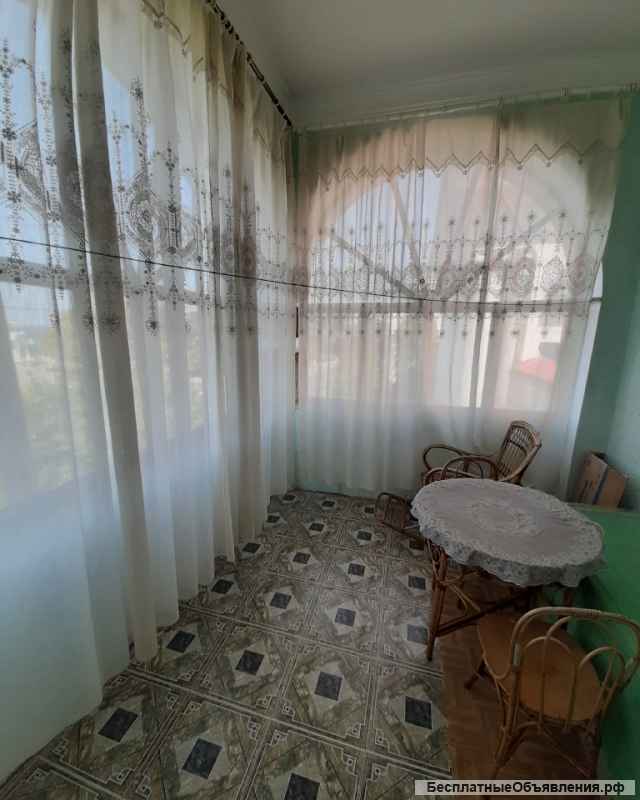 Квартира в Севастополе (Центр кольцо, Нахимова)