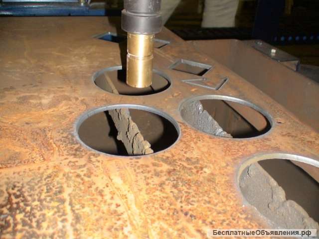 Аппарат плазменной резки ПУРМ-140 завода Плазмамаш