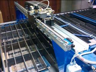 Машина термической резки металлов «Диагональ» завода Плазмамаш