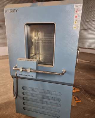 Климатическая камера Posley SH408