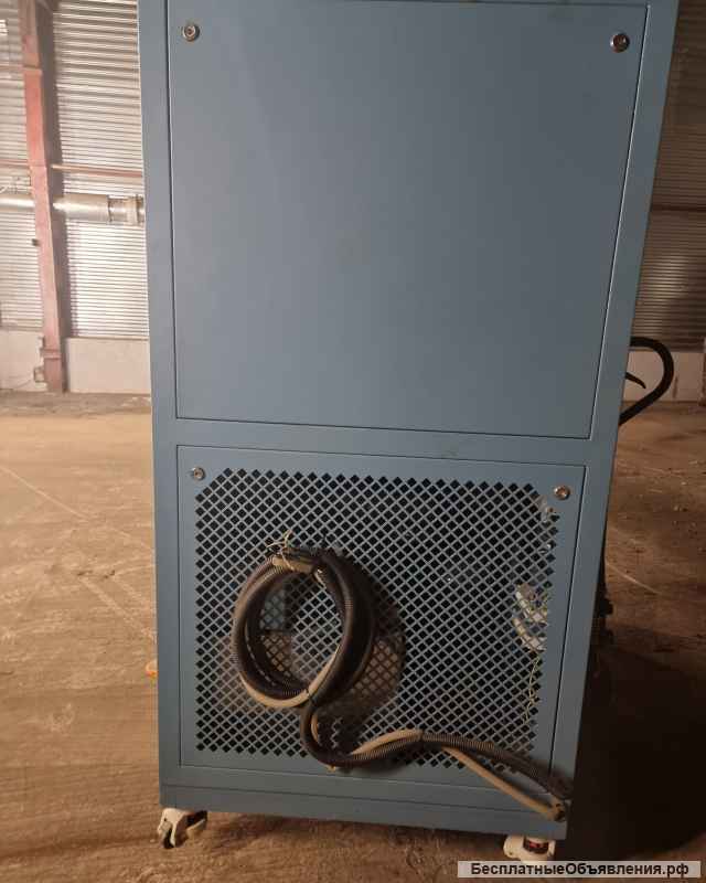 Климатическая камера Posley SH408