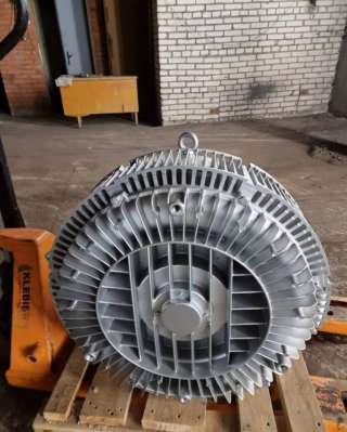 Вихревая воздуходувка BL-1940-270