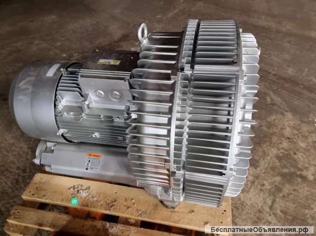 Вихревая воздуходувка BL-1940-270