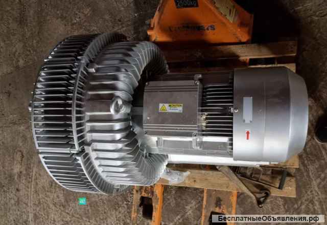 Вихревая воздуходувка BL-1940-270