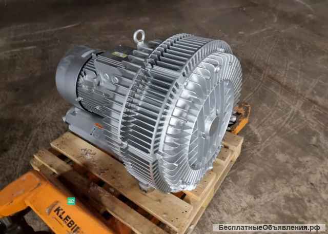 Вихревая воздуходувка BL-1940-270