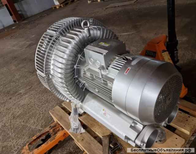 Вихревая воздуходувка BL-1940-270