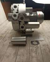 Вихревая воздуходувка 65-480, 1,1 кВт