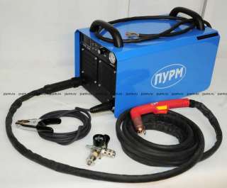 Аппарат плазменной резки металла ПУРМ-120А