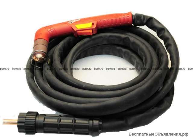 Аппарат плазменной резки металла ПУРМ-120А