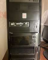 Игровой Компьютер - Z390, 9600k, 1660 super, 16Gb RAM