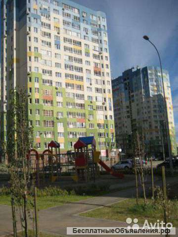 Сдаю 2 ую квартиру в седьмом небе