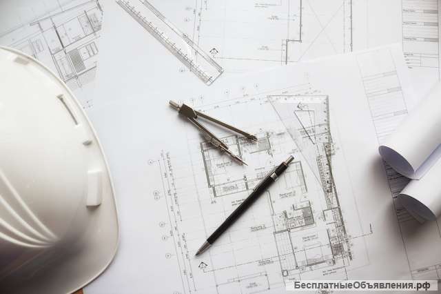 Архитектурное проектирование в Хабаровске