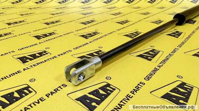 Газовый упор (амортизатор заднего стекла) ОЕМ 438-6971