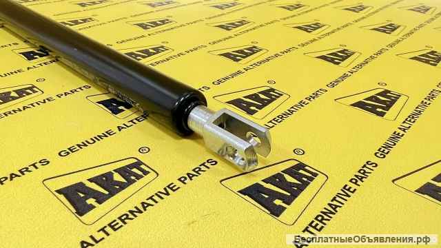 Газовый упор (амортизатор заднего стекла) ОЕМ 438-6971