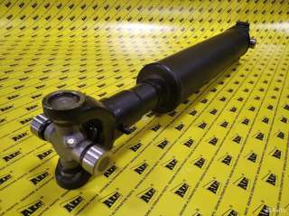 Вал карданный передний OEM АК134215 304-3266