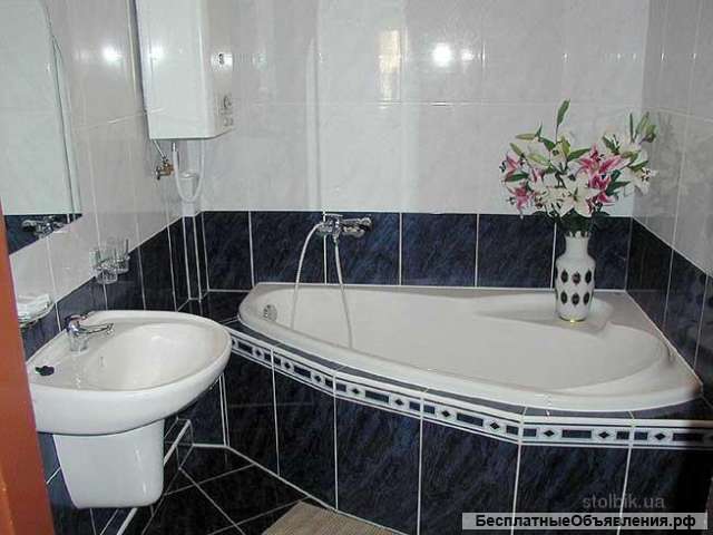 Ремонт и отделка квартир