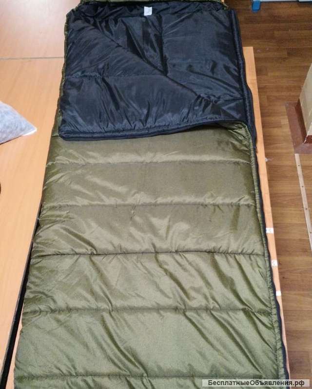 Спальный мешок КАМ