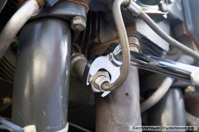 Ремонт гидрораспределителей