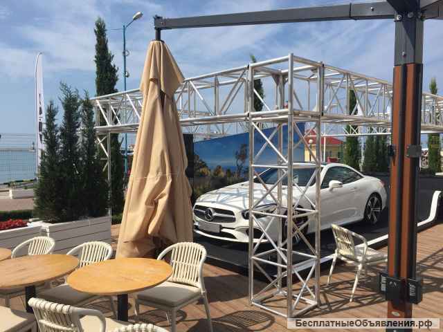 Любая техника на ваше мероприятие