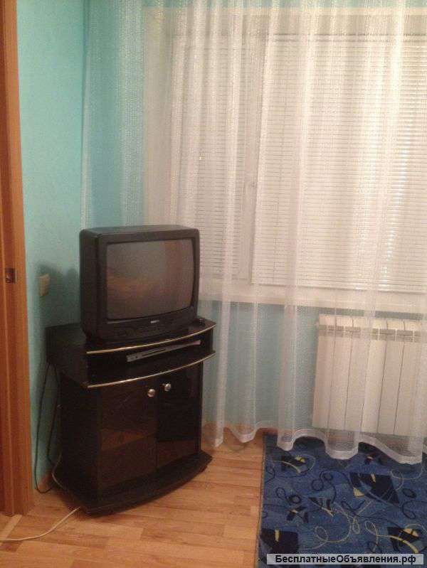 Квартира на сутки Сургут