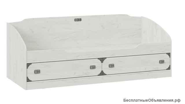 Кровать с ящиками «Калипсо» - ТД-389.12.01