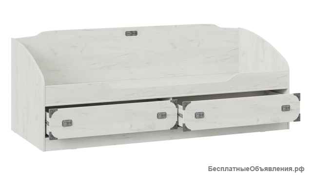 Кровать с ящиками «Калипсо» - ТД-389.12.01
